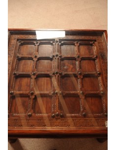 Table basse "Kiraki" 2