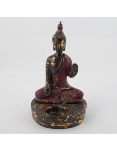 Buddha en céramique