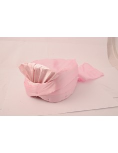 Chapeau indien de cérémonie 2