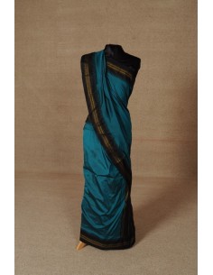 Sari neuf soie - H600x120x0