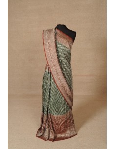 Sari """"Princier""""...