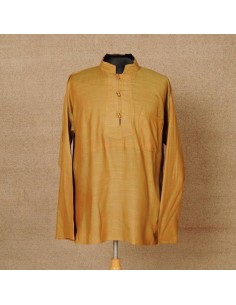 Chemise indienne