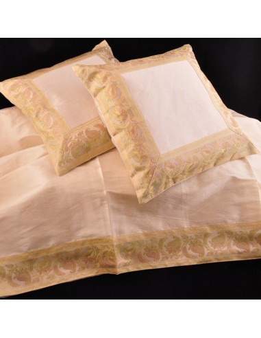 Couvre-lit Simple "Zaara" avec 2...