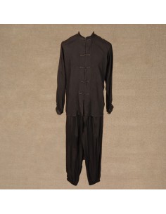 Ensemble Tai-Chi - Noir