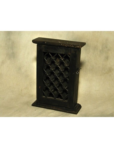 Support mural pour clés