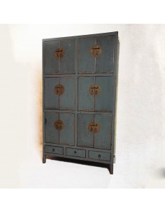 Großer chinesischer Schrank...