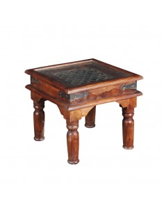 Table basse "Cayakala" -...
