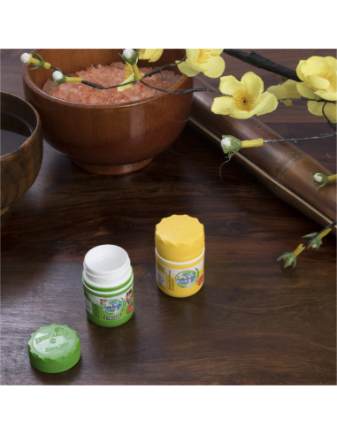 Pain Balm "Amrutanjan"