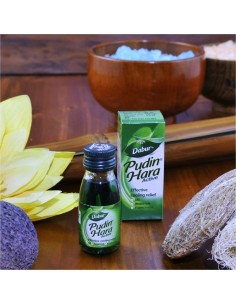 Dabur "Pudin Hara" 2