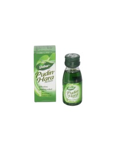 Dabur "Pudin Hara"