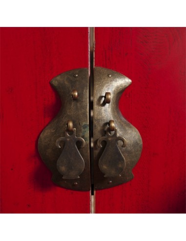 "Kaifeng" Double-sided staircase...