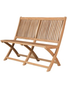 Banc pliable "RIO" - Moyen