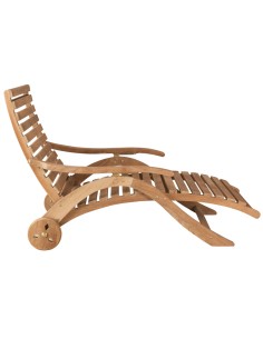 Chaise longue "Dali lounger" 2