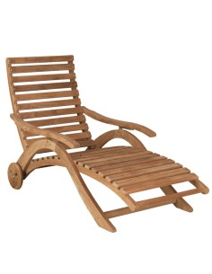 Chaise longue "Dali lounger"