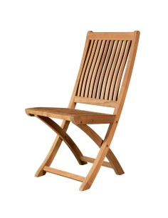 Chaise pliable "Rio"