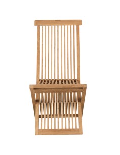 Chaise pliable "Krembeg" 2