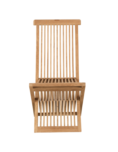 Chaise pliable "Krembeg"