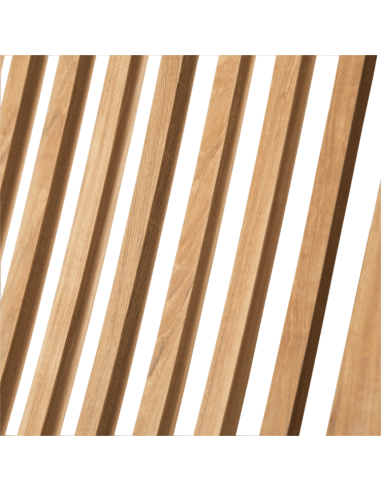 Chaise pliable "Krembeg"