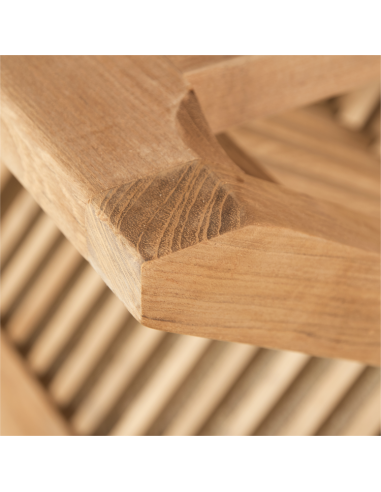 Chaise pliable "Krembeg"