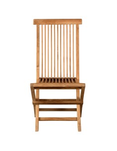 Chaise pliable "Kingston" 2