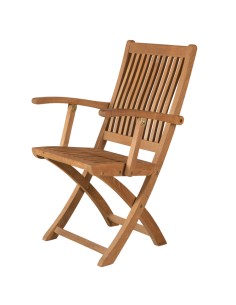 Chaise pliable "Rio-city"