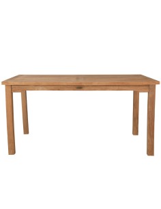 Table en teck "Sandiego" 2