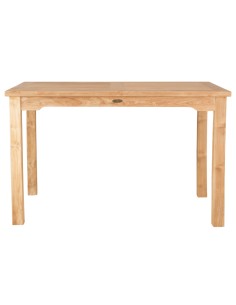 Table en teck "Sandiego" 2