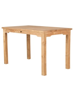 Table en teck "Sandiego"
