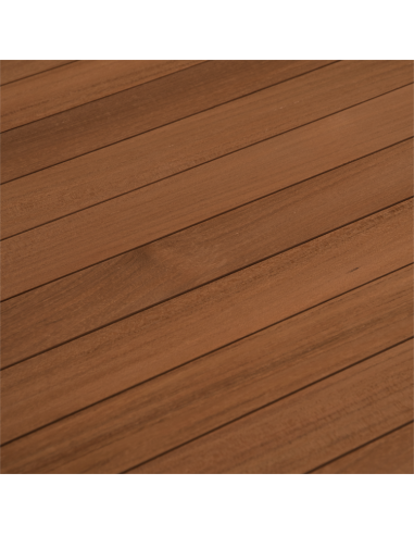 Tavolo allungabile in teak "Mexico"