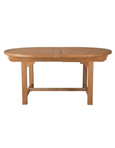 Table à rallonges en teck...