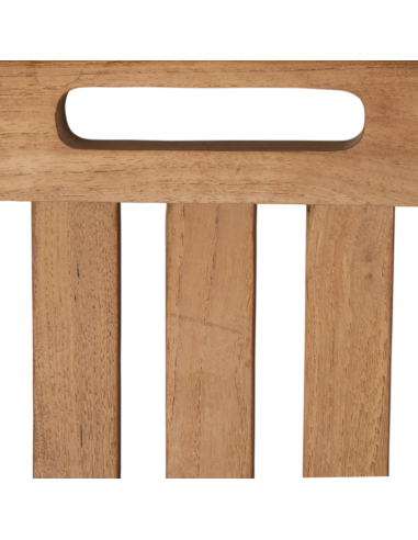 Chaise de bar pliable "Jazz"