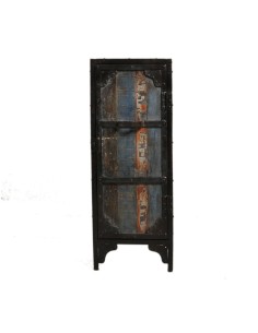 Armoire en bois recyclé... 2