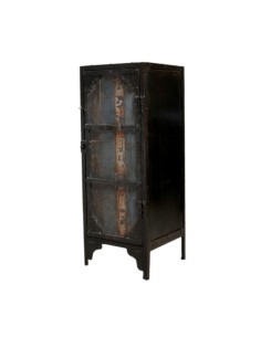 Armoire en bois recyclé...
