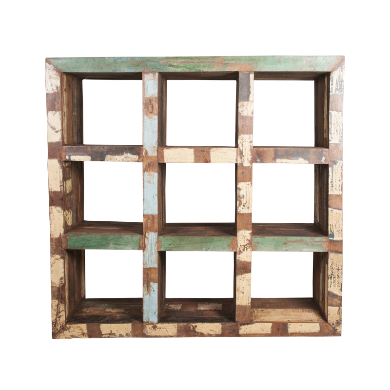 "Kana Kana" Bookshelf