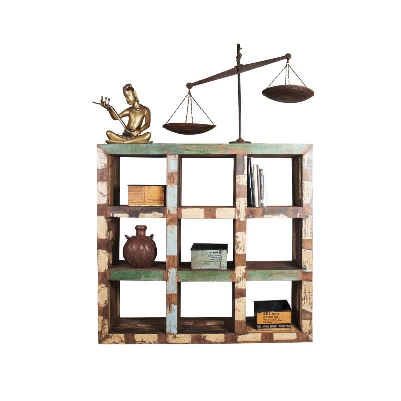 "Kana Kana" Bookshelf