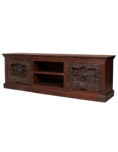"Periya" TV cabinet