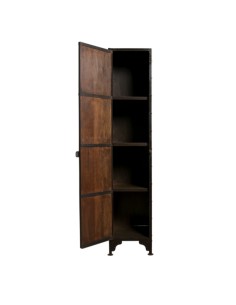 Recycled wood cabinet... 2