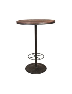 Tavolo Bar in legno...