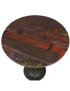 Tavolo Bar in legno... 2