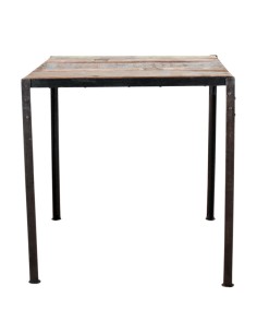 Tabella carrŽé legno... 2