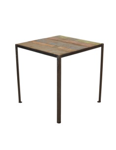 Tabella carrŽé legno...