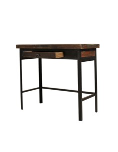 "Valikam" Recycled wood desk