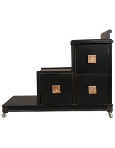 "Yizi" Staircase furniture