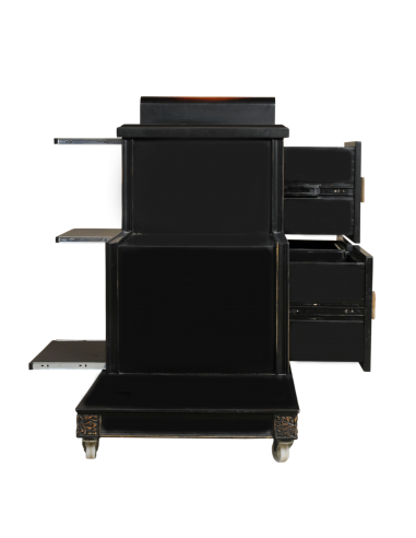 "Yizi" Staircase furniture