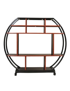 Etagère ronde chinoise... 2