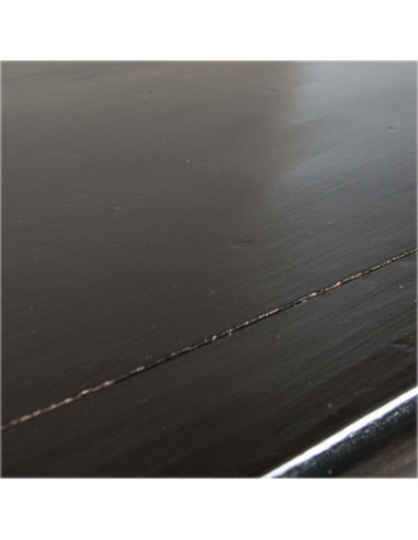 Etagère ronde chinoise "Yueliang"