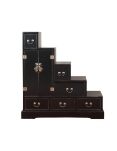 Meuble escalier double-face... 2