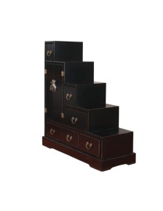 Meuble escalier double-face...