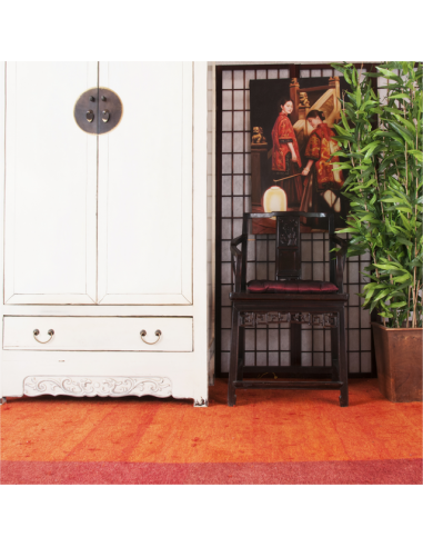 Armadio cinese di nozze "Gōngzhǔ"-...