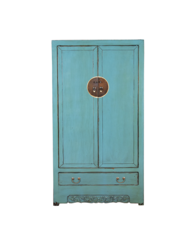 Armoire de mariage chinoise "Gōngzhǔ"